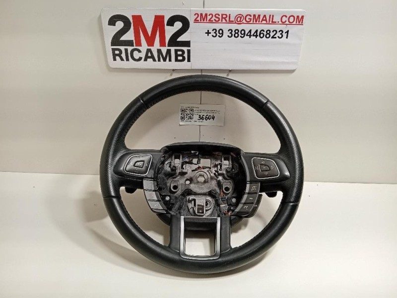 Volante BJ3M-3F563-KE Land Rover Range Rover Evoque I 2011