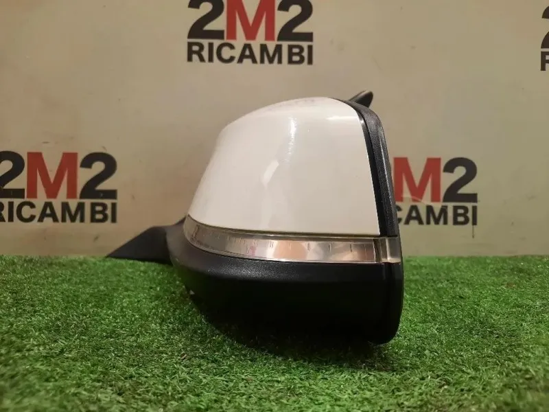 Retrovisore Esterno ANT SX E1021185 Bmw Serie 3 F30 Berlina 2012