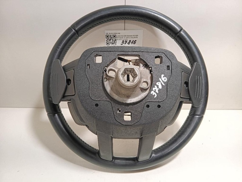Volante BJ32-3F563-RE Land Rover Range Rover Evoque I 2011