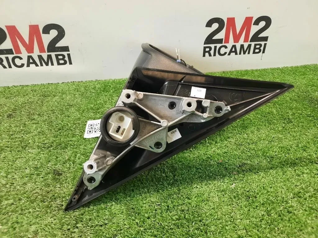 Retrovisore Esterno ANT SX 51167345657 Bmw Serie 3 F30 Berlina 2012