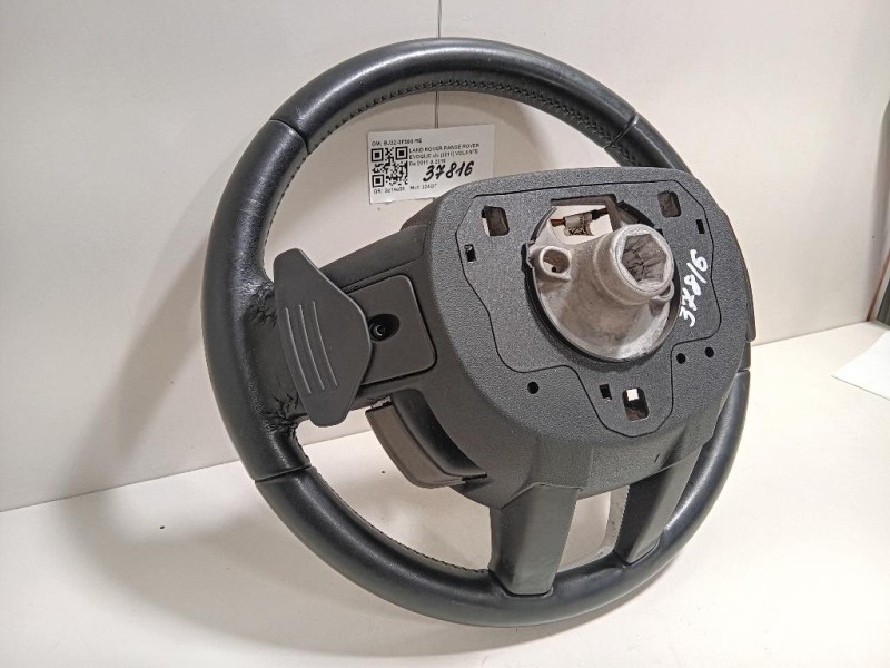 Volante BJ32-3F563-RE Land Rover Range Rover Evoque I 2011