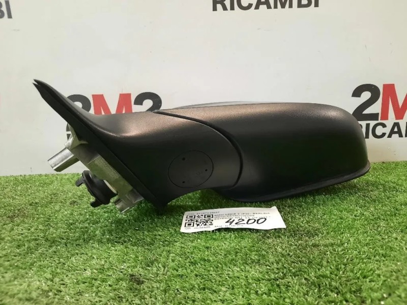 Retrovisore Esterno ANT SX 51167345657 Bmw Serie 3 F30 Berlina 2012