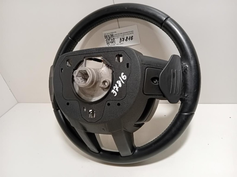 Volante BJ32-3F563-RE Land Rover Range Rover Evoque I 2011