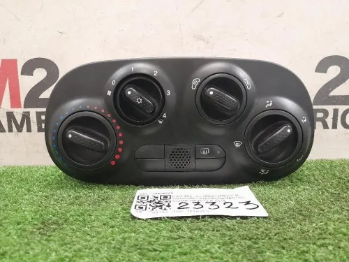 Modulo Comando Riscaldamento Clima 735491194 Fiat 500 II 2008