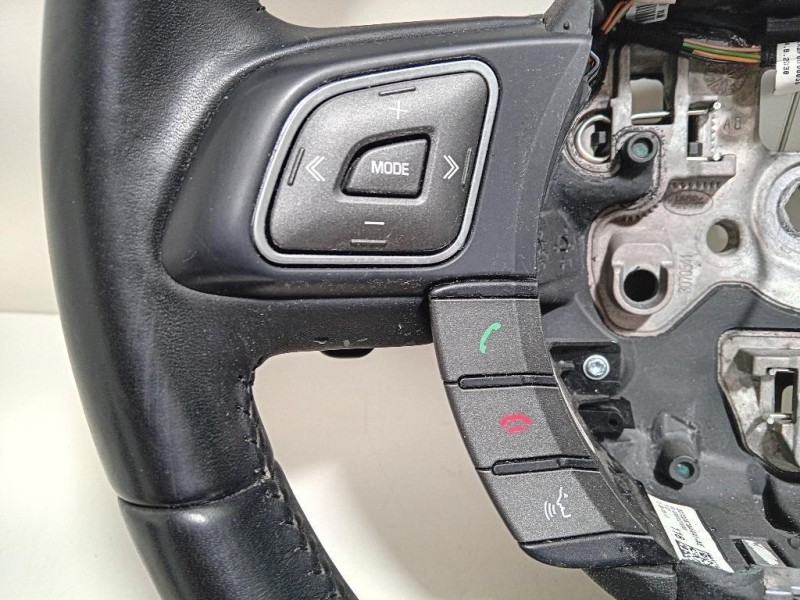 Volante BJ32-3F563-RE Land Rover Range Rover Evoque I 2011