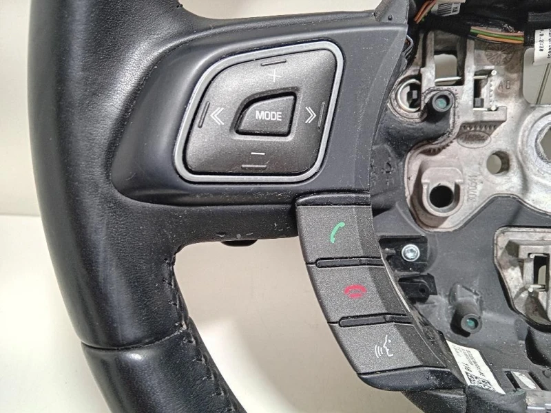 Volante BJ32-3F563-RE Land Rover Range Rover Evoque I 2011