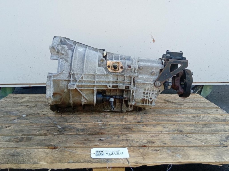 Cambio 5 MARCE MANUALE Ford Transit IV 2000