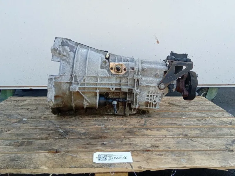 Cambio 5 MARCE MANUALE Ford Transit IV 2000