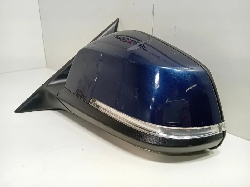 Retrovisore Esterno ANT SX 2077200 Bmw Serie 3 F30 Berlina 2012