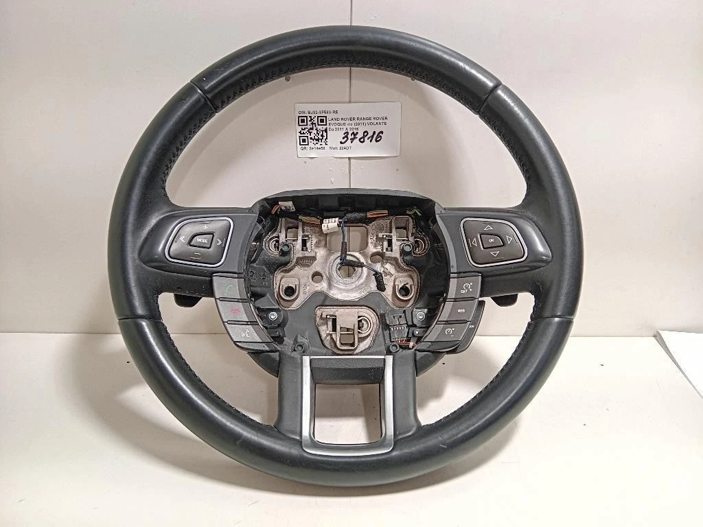 Volante BJ32-3F563-RE Land Rover Range Rover Evoque I 2011