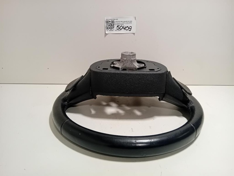 Volante BJ3M 3F563 KE Land Rover Range Rover Evoque I 2011