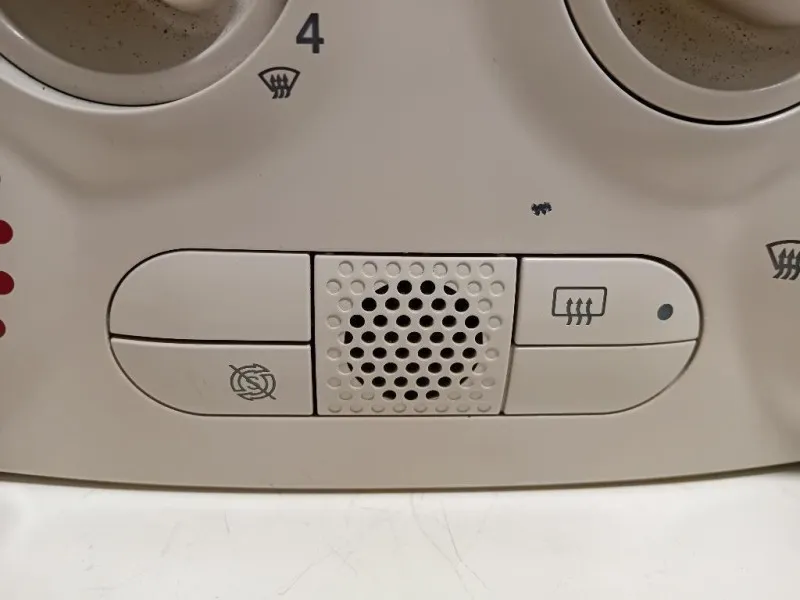 Modulo Comando Riscaldamento Clima 5H0146900 Fiat 500 II 2015