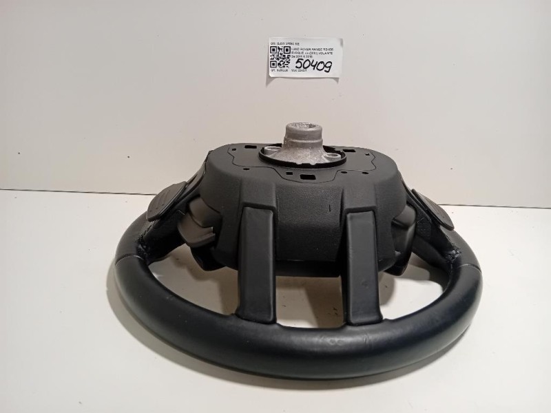 Volante BJ3M 3F563 KE Land Rover Range Rover Evoque I 2011