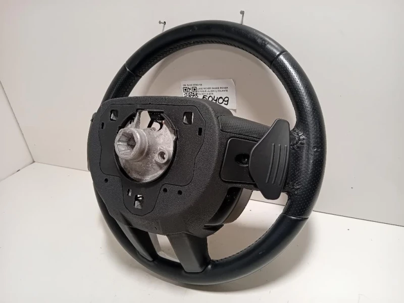 Volante BJ3M 3F563 KE Land Rover Range Rover Evoque I 2011