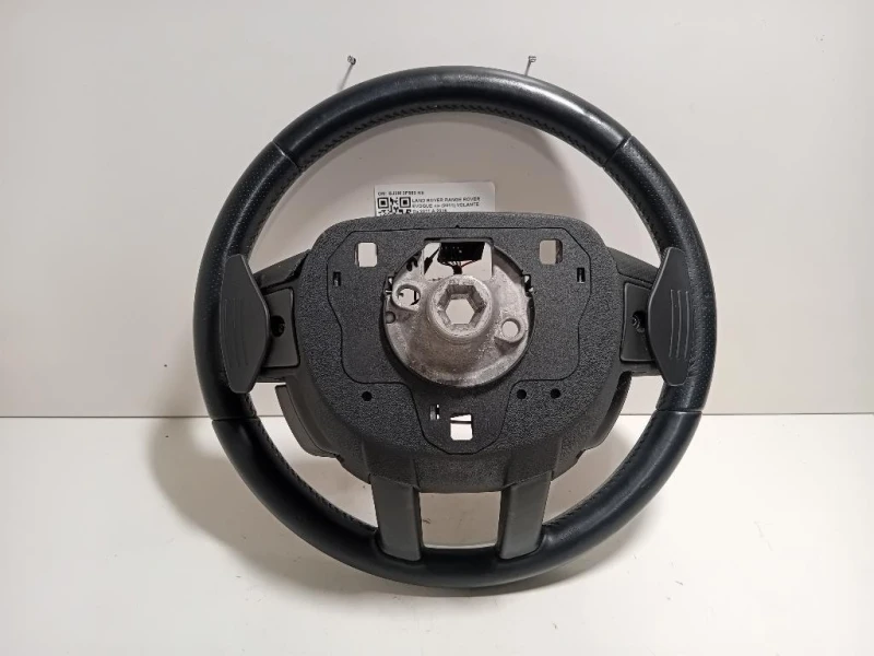 Volante BJ3M 3F563 KE Land Rover Range Rover Evoque I 2011