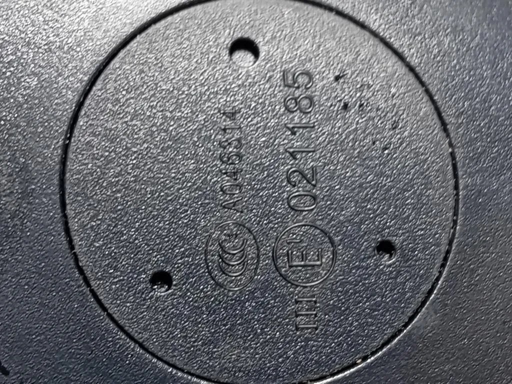 Retrovisore Esterno ANT SX 20202003 Bmw Serie 3 F30 Berlina 2012