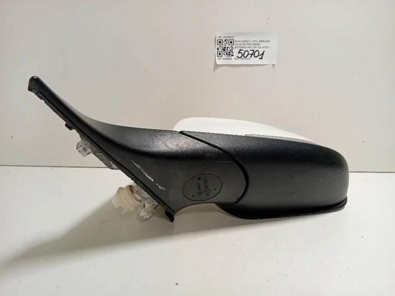 Retrovisore Esterno ANT SX 20202003 Bmw Serie 3 F30 Berlina 2012