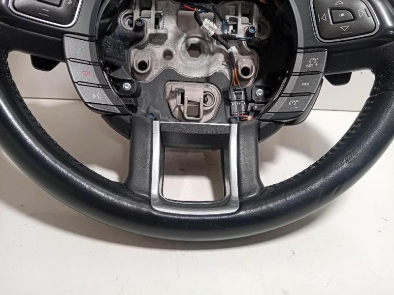 Volante BJ3M 3F563 KE Land Rover Range Rover Evoque I 2011