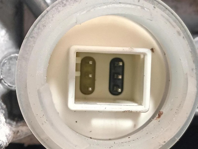 Retrovisore Esterno ANT SX 20202003 Bmw Serie 3 F30 Berlina 2012