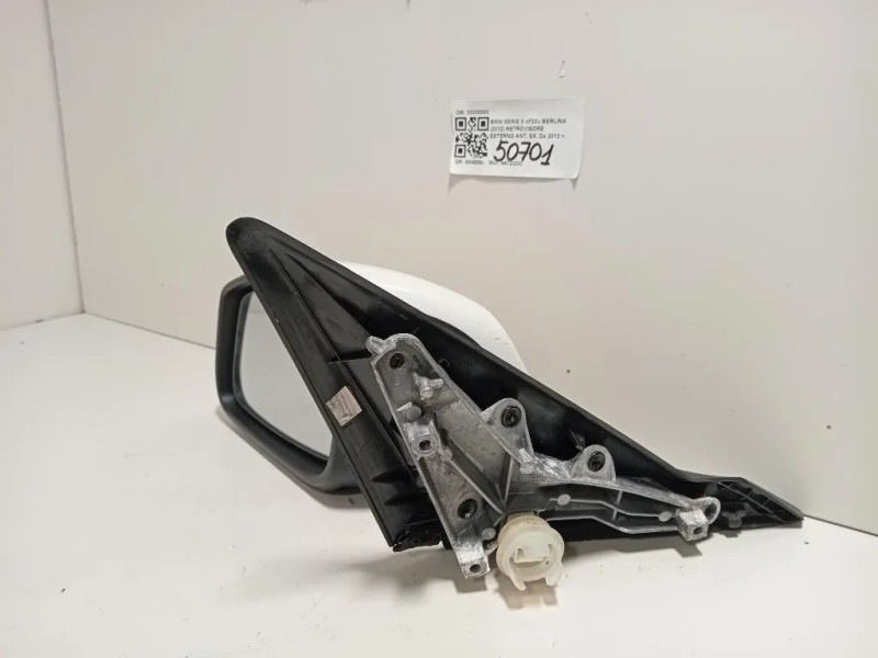 Retrovisore Esterno ANT SX 20202003 Bmw Serie 3 F30 Berlina 2012