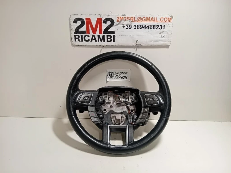 Volante BJ3M 3F563 KE Land Rover Range Rover Evoque I 2011