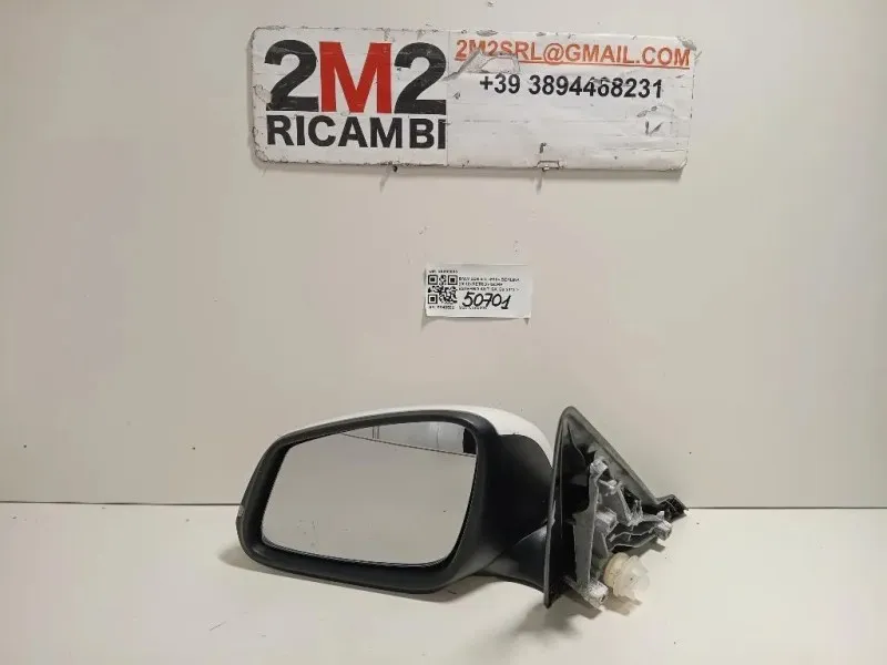 Retrovisore Esterno ANT SX 20202003 Bmw Serie 3 F30 Berlina 2012