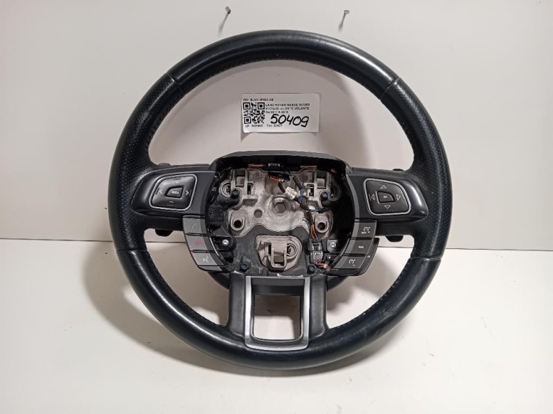 Volante BJ3M 3F563 KE Land Rover Range Rover Evoque I 2011
