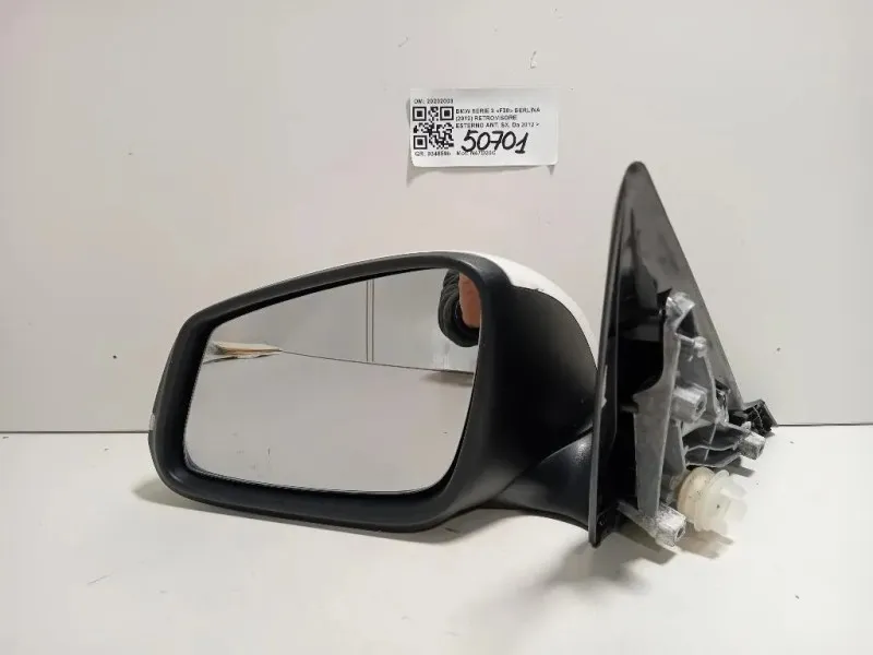 Retrovisore Esterno ANT SX 20202003 Bmw Serie 3 F30 Berlina 2012