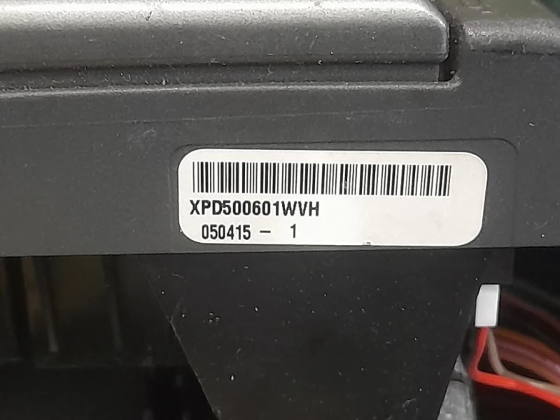 Volante LR017036 Land Rover Range Rover Sport I 2005