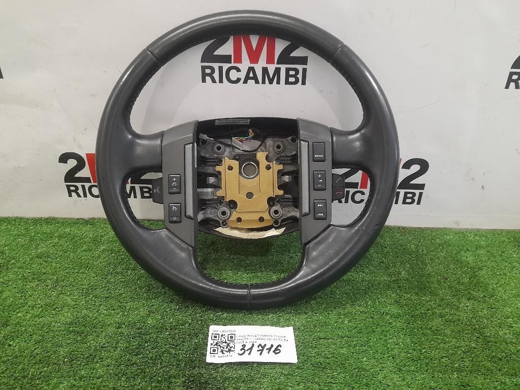 Volante LR017036 Land Rover Range Rover Sport I 2005