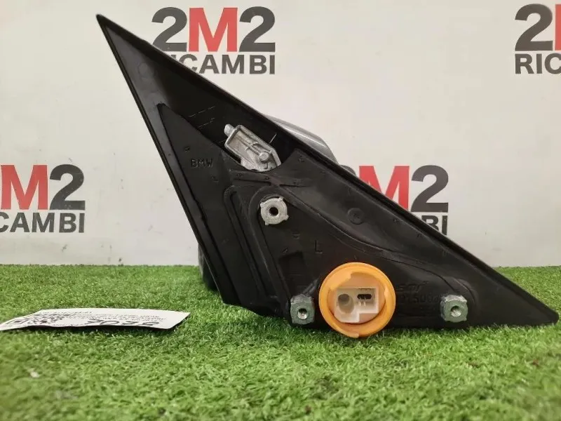 Retrovisore Esterno ANT SX 51167285163 Bmw Serie 4 F36 GRAN Coupe 2014