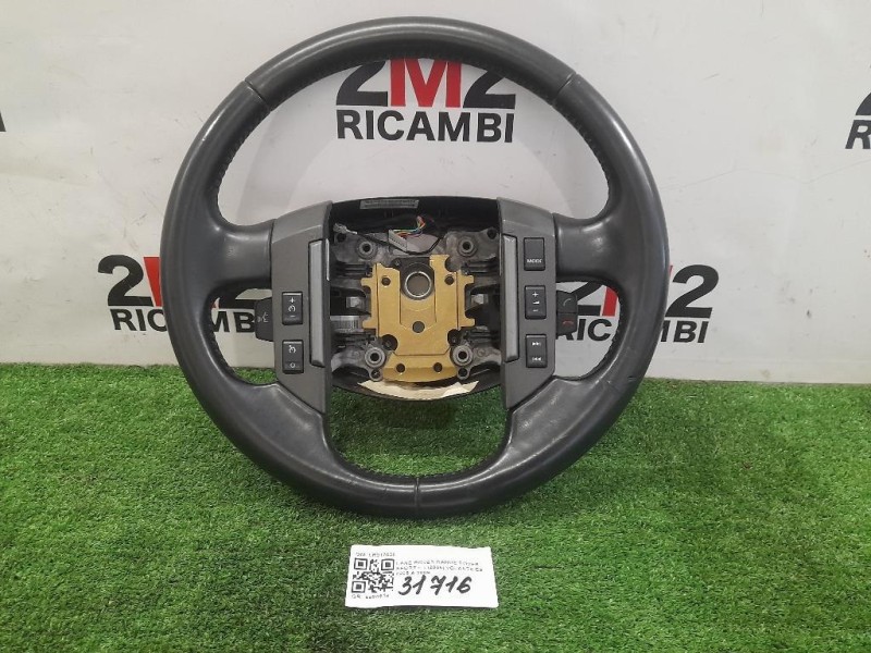 Volante LR017036 Land Rover Range Rover Sport I 2005
