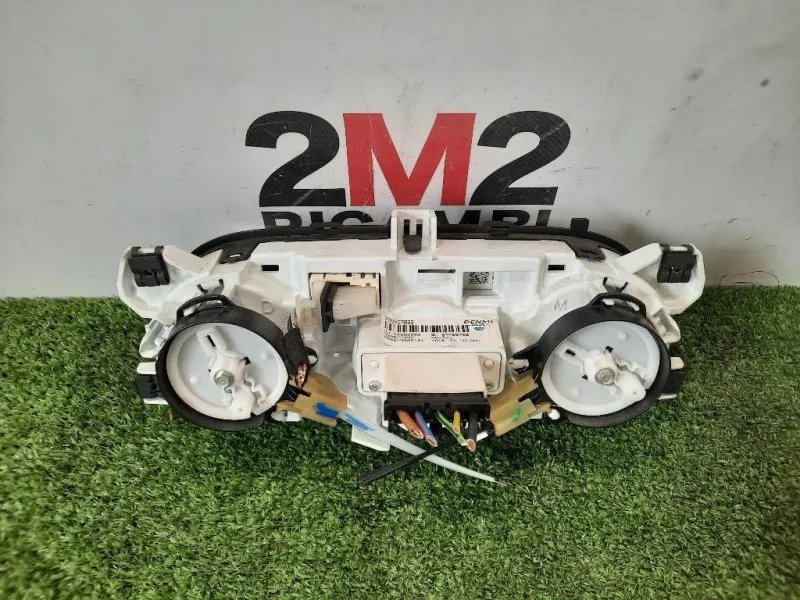 Modulo Comando Riscaldamento Clima 735557283 MODULO Fiat 500L 2013