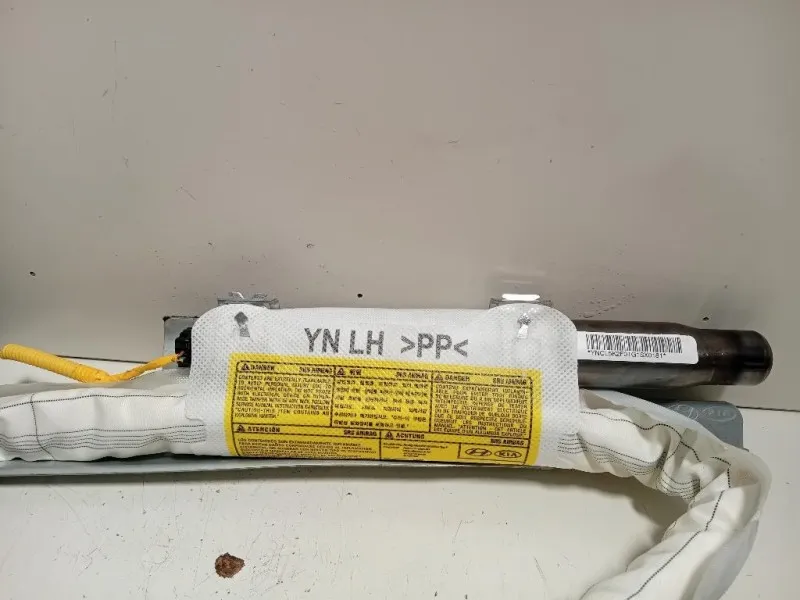 Air-bag A Tendina SX AIR-BAG A TENDINA SX Hyundai IX20 2015