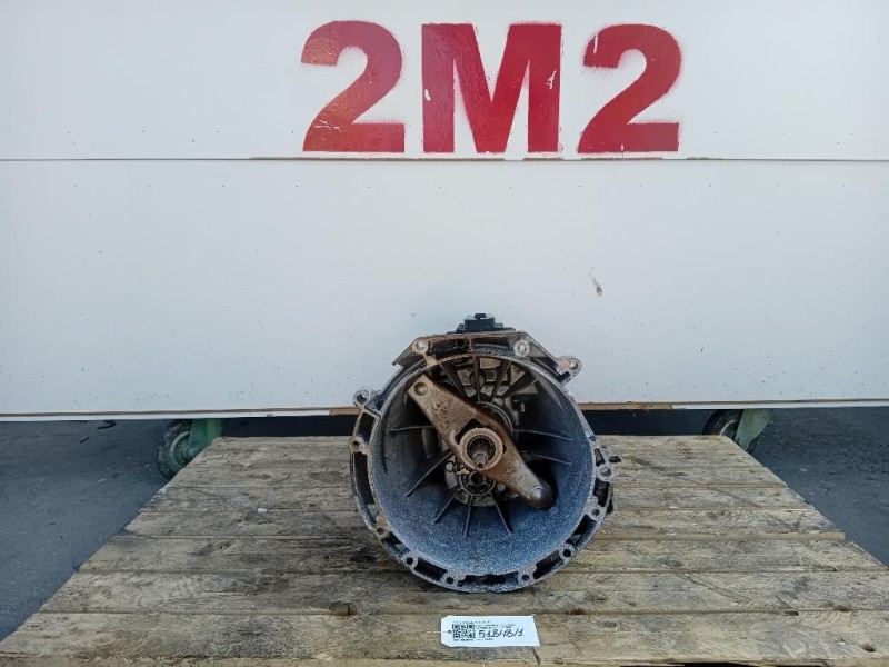 Cambio 5 MARCE MANUALE Ford Transit IV 2000