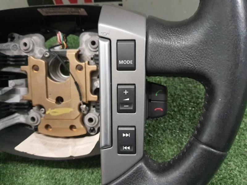 Volante 8H223600EA Land Rover Range Rover Sport I 2005