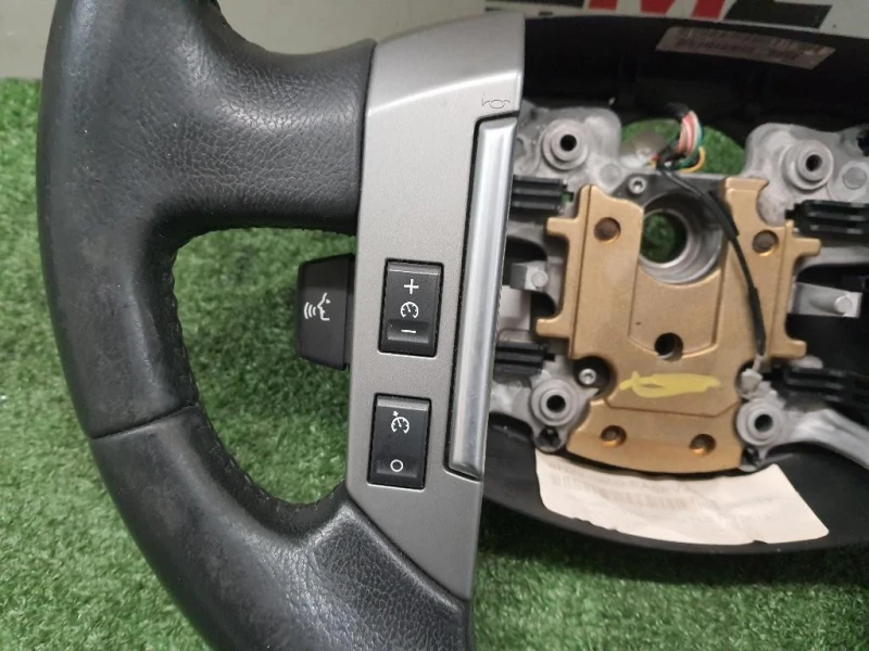 Volante 8H223600EA Land Rover Range Rover Sport I 2005