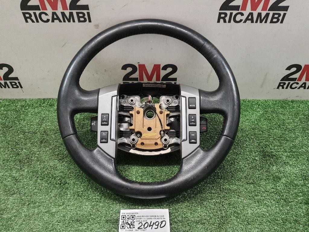 Volante 8H223600EA Land Rover Range Rover Sport I 2005