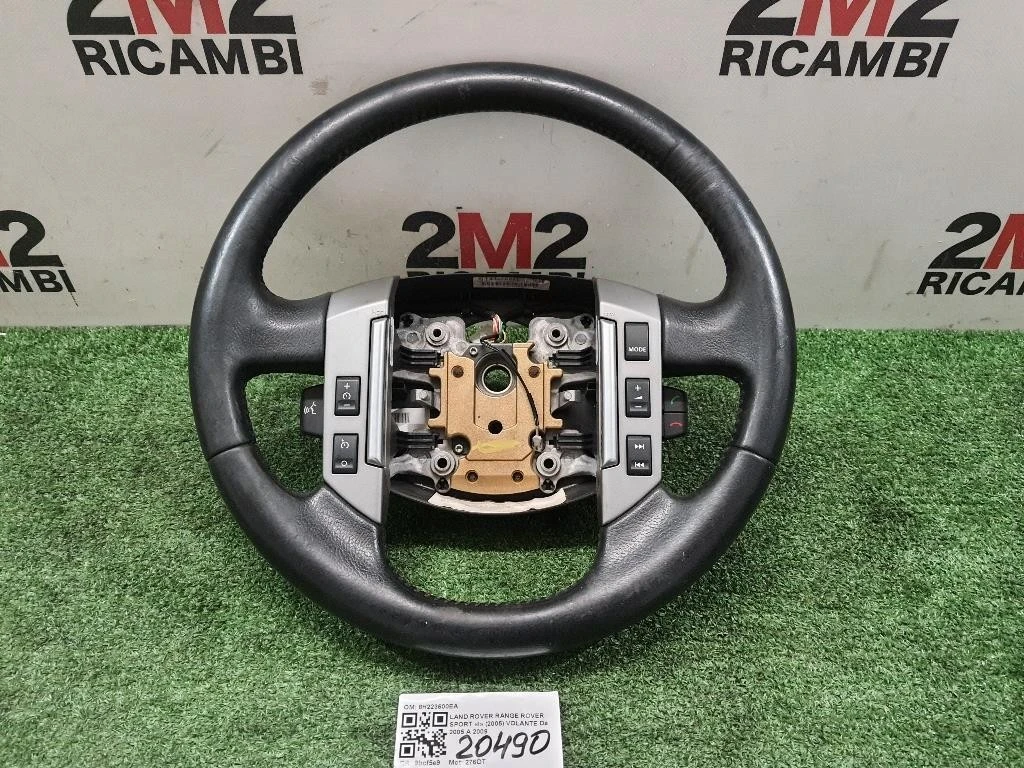 Volante 8H223600EA Land Rover Range Rover Sport I 2005