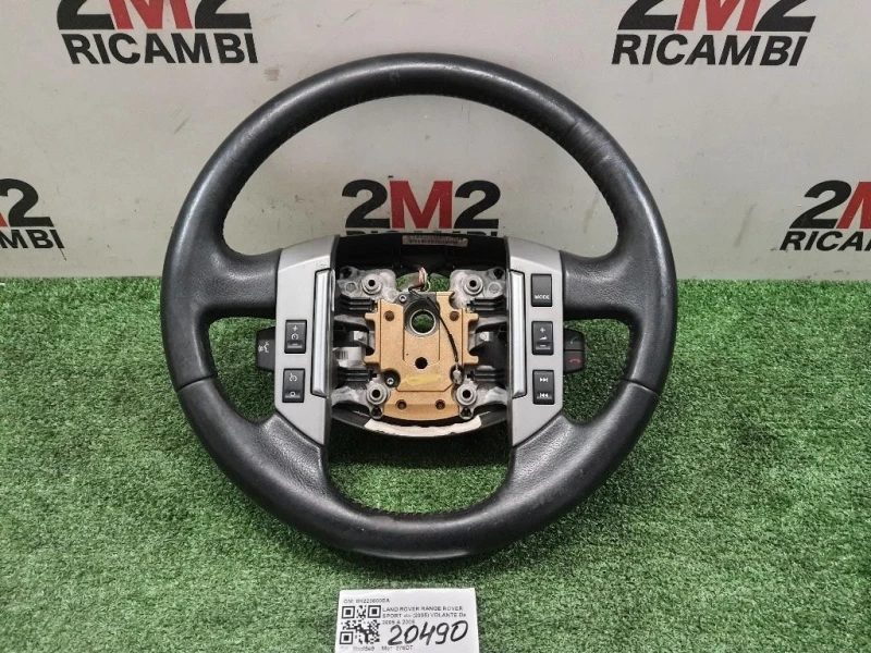 Volante 8H223600EA Land Rover Range Rover Sport I 2005