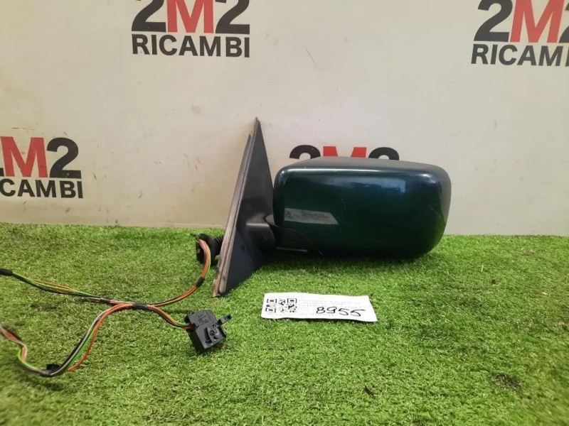 Retrovisore Esterno ANT SX 51168203735 Bmw Serie 5 E39 Berlina 1996