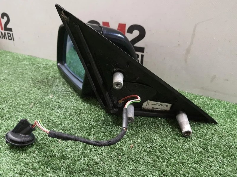 Retrovisore Esterno ANT SX F0123117 Bmw Serie 5 E60 Berlina 2004