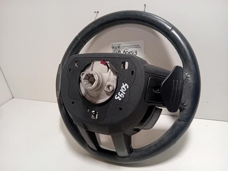 Volante GJ323F563KB Land Rover Range Rover Sport II 2009