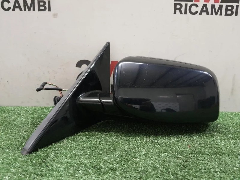 Retrovisore Esterno ANT SX F0123117 Bmw Serie 5 E60 Berlina 2004