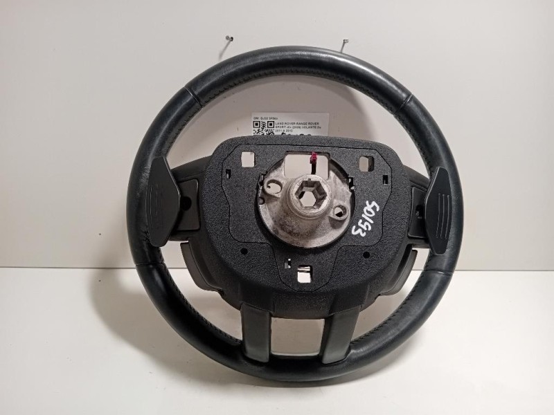 Volante GJ323F563KB Land Rover Range Rover Sport II 2009