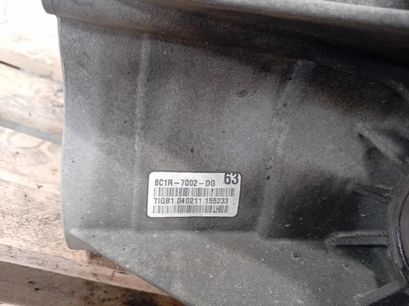 Cambio 8C1R7002DG 6 MARCE MANUALE Ford Transit V 2006