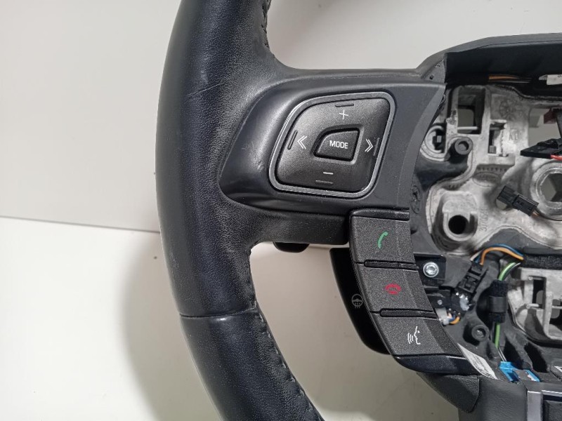 Volante GJ323F563KB Land Rover Range Rover Sport II 2009