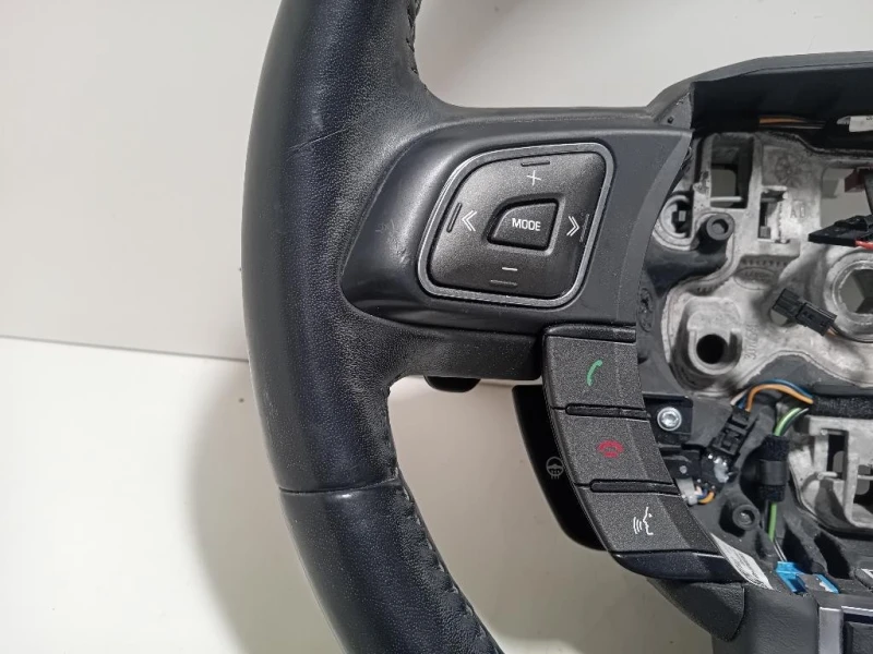 Volante GJ323F563KB Land Rover Range Rover Sport II 2009