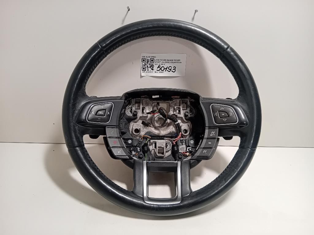 Volante GJ323F563KB Land Rover Range Rover Sport II 2009