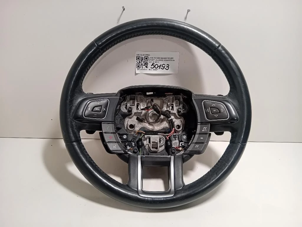 Volante GJ323F563KB Land Rover Range Rover Sport II 2009